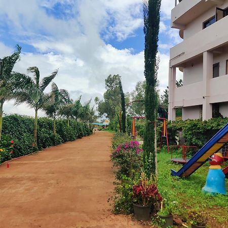 فيلا Quinte Hills Residency بانتشجانى المظهر الخارجي الصورة