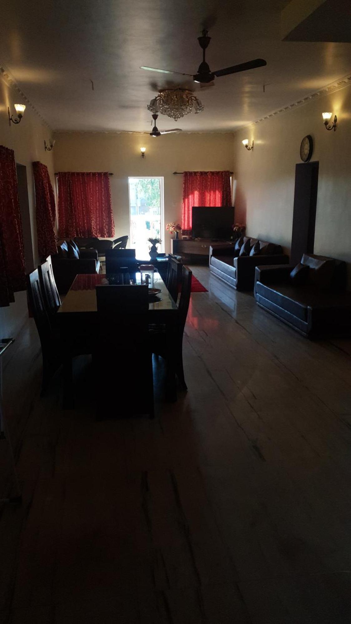 فيلا Quinte Hills Residency بانتشجانى المظهر الخارجي الصورة